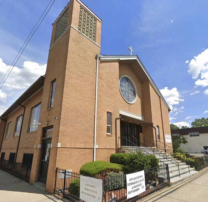church2