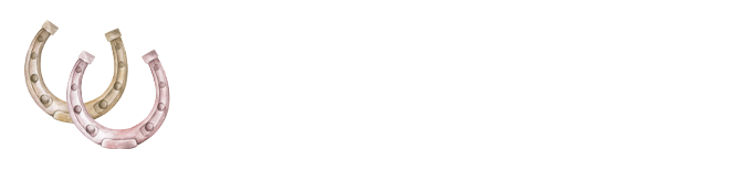 Hunter and Victoria's Wedding Logo