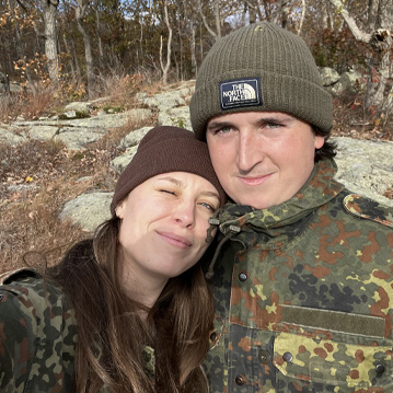 camo